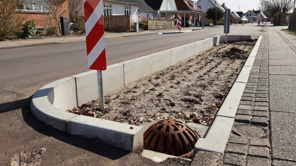 LAR-elementer Skelhøje