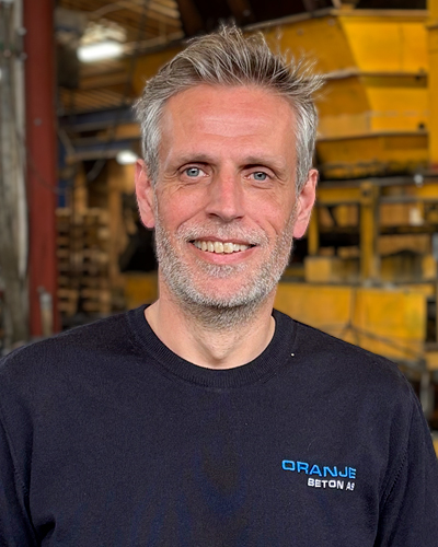 Torsten Skov Salgskonsulent